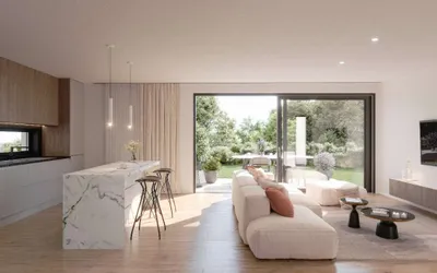 5-Zimmer-Haus kaufen in Wien – 132,39 m², € 769.000 – Bild 5 von 5
