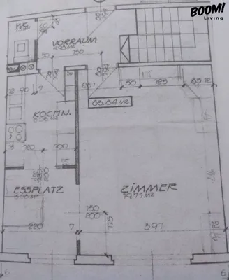 3-Zimmer-Wohnung kaufen in Wien – 84 m², € 300.000 – Bild 15 von 16