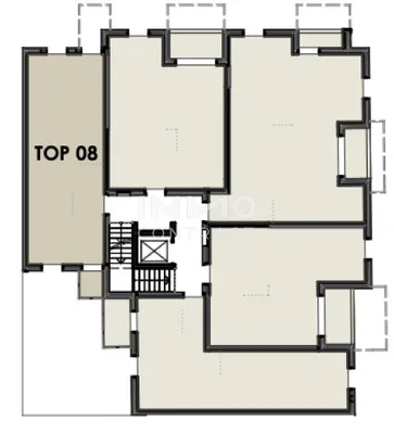2-Zimmer-Wohnung kaufen in Wien – 43,96 m², € 287.300 – Bild 11 von 11