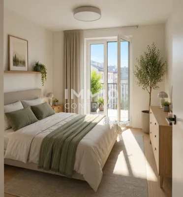 2-Zimmer-Wohnung kaufen in Wien – 43,96 m², € 287.300 – Bild 5 von 11