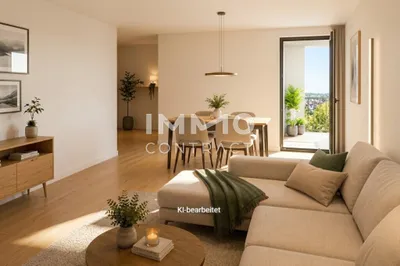 2-Zimmer-Wohnung kaufen in Wien – 43,96 m², € 287.300 – Bild 4 von 11