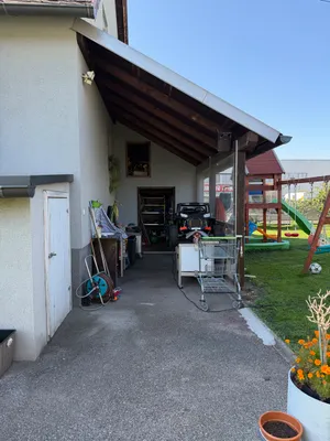 5-Zimmer-Haus kaufen in Wels – 130 m², € 489.000 – Bild 6 von 24