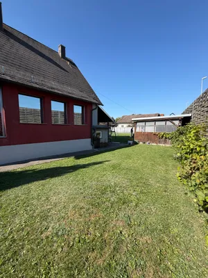 5-Zimmer-Haus kaufen in Wels – 130 m², € 489.000 – Bild 4 von 24