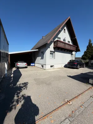 5-Zimmer-Haus kaufen in Wels – 130 m², € 489.000