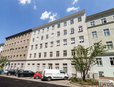 2-Zimmer-Gewerbeimmobilie kaufen in Wien – 40 m², € 160.000 – Bild 19 von 20