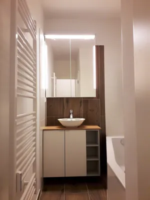 3-Zimmer-Wohnung mieten in Sankt Pölten – 71 m², € 951 – Bild 7 von 22