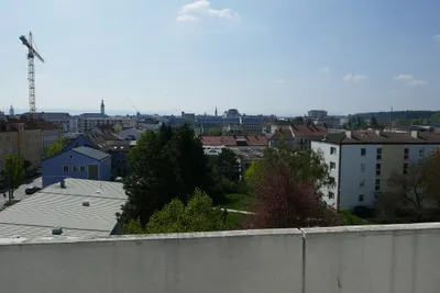 3-Zimmer-Wohnung mieten in Sankt Pölten – 71 m², € 951 – Bild 21 von 22