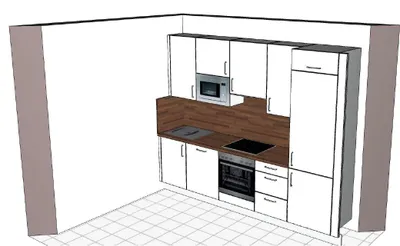 3-Zimmer-Wohnung mieten in Sankt Pölten – 71 m², € 951 – Bild 3 von 22