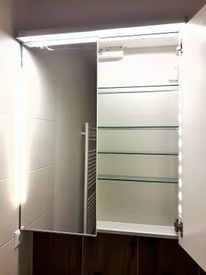 3-Zimmer-Wohnung mieten in Sankt Pölten – 71 m², € 951 – Bild 9 von 22