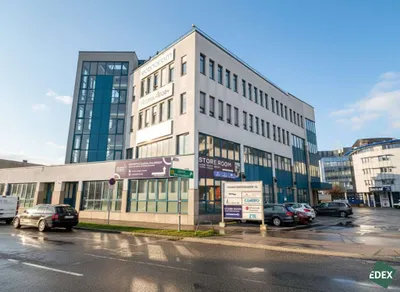Gewerbeimmobilie mieten in Wien – 926 m², € 12 – Bild 5 von 6