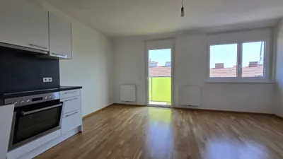 2-Zimmer-Wohnung mieten in Wien – 39,57 m², € 890 – Bild 2 von 22