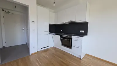 2-Zimmer-Wohnung mieten in Wien – 39,57 m², € 890 – Bild 4 von 22
