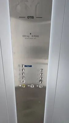 2-Zimmer-Wohnung mieten in Wien – 39,57 m², € 890 – Bild 16 von 22