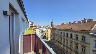 2-Zimmer-Wohnung mieten in Wien – 39,57 m², € 890 – Bild 10 von 22
