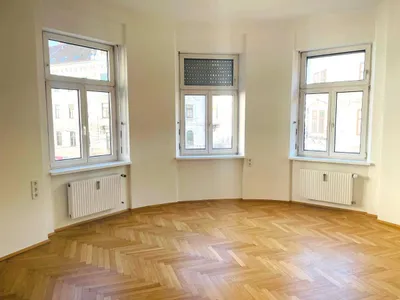 4-Zimmer-Wohnung mieten in Graz – 137,5 m², € 1.415 – Bild 3 von 10