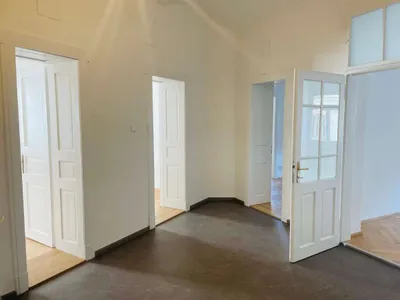 4-Zimmer-Wohnung mieten in Graz – 137,5 m², € 1.415 – Bild 9 von 10