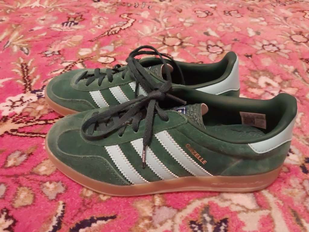 Adidas Gazelle 37 1 3 60 2384 Breitenfurt bei Wien willhaben