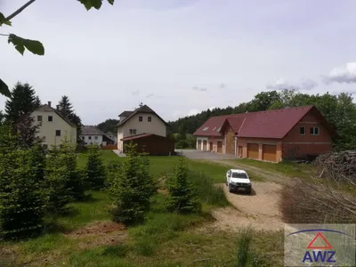 12-Zimmer-Grundstück kaufen in Perg – 250 m² – Bild 5 von 6