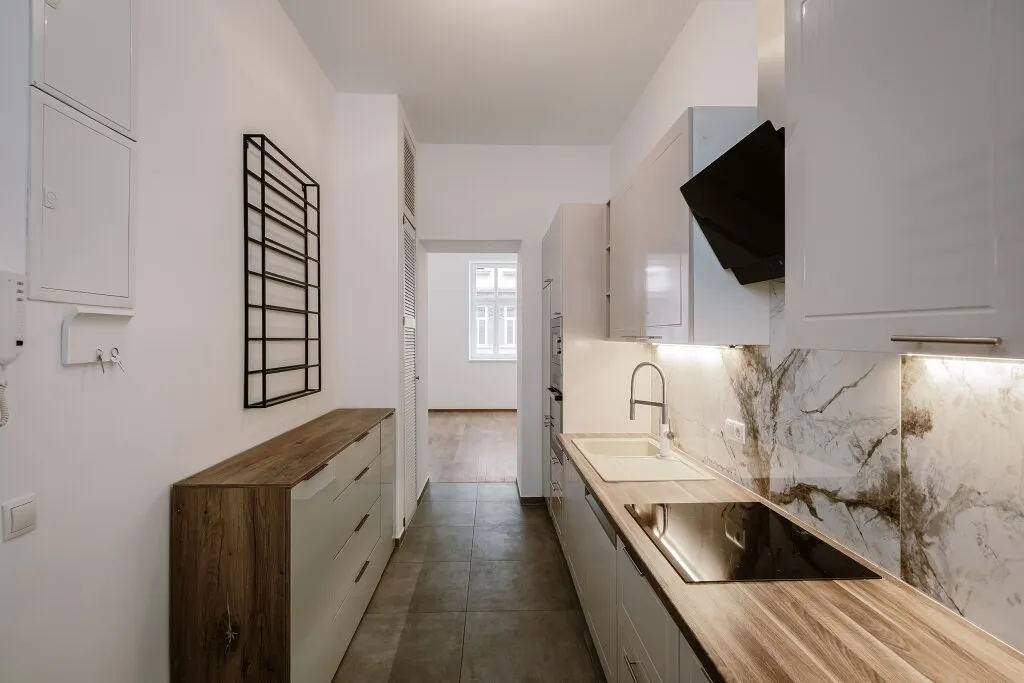 Heimelige 2-ZIMMER-GARTENWOHNUNG mit moderner Ausstattung - Widok 3