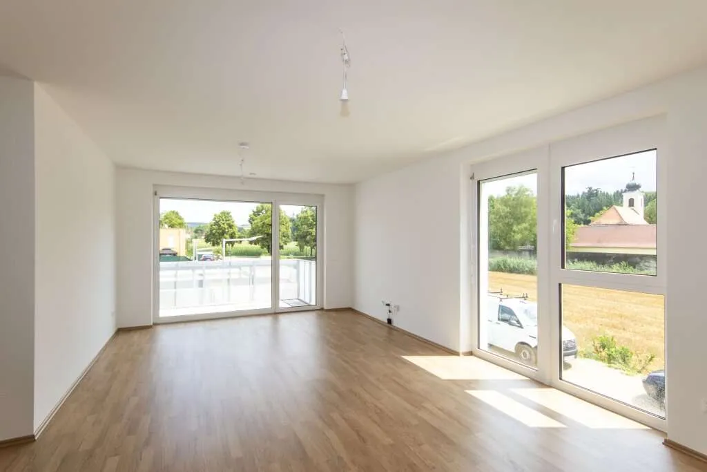 Moderne, zentral gelegene Genossenschaftswohnung – pohled 2