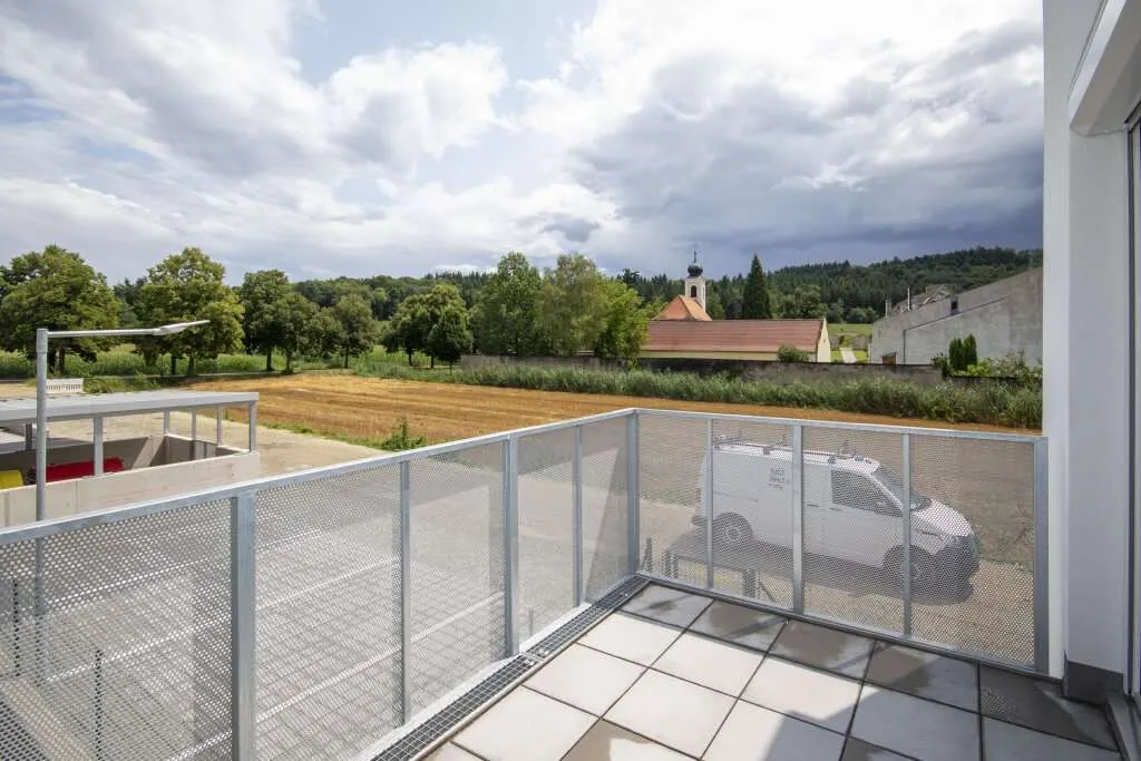 Moderne, zentral gelegene Genossenschaftswohnung – pohled 3