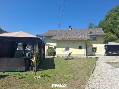 5-Zimmer-Haus kaufen in Braunau am Inn – 125 m², € 249.000 – Bild 16 von 18