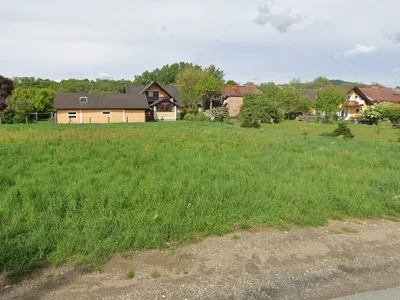 Grundstück kaufen in Leibnitz – 824 m², € 210.000 – Bild 2 von 4