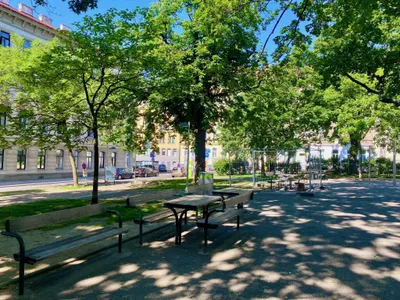 2-Zimmer-Wohnung mieten in Wien – 36 m², € 702 – Bild 14 von 15