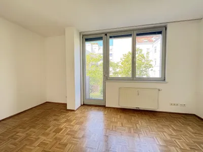 2-Zimmer-Wohnung mieten in Wien – 36 m², € 702 – Bild 1 von 15