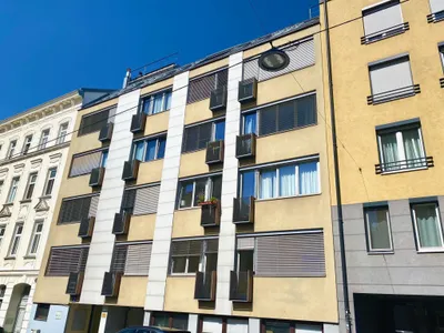 2-Zimmer-Wohnung mieten in Wien – 36 m², € 702 – Bild 12 von 15