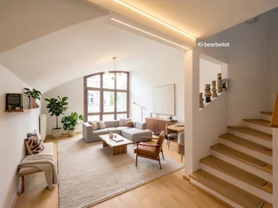 5-Zimmer-Wohnung mieten in Wien – 122,22 m², € 2.093