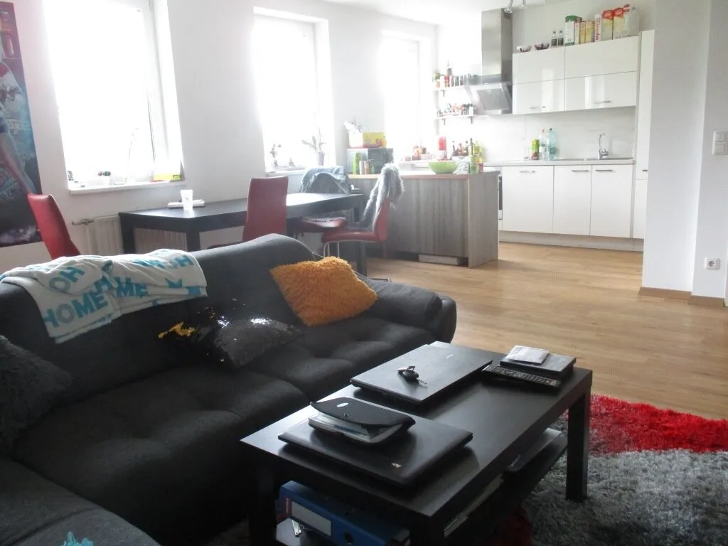 Wohnung – Kapfenberg - Ansicht 2