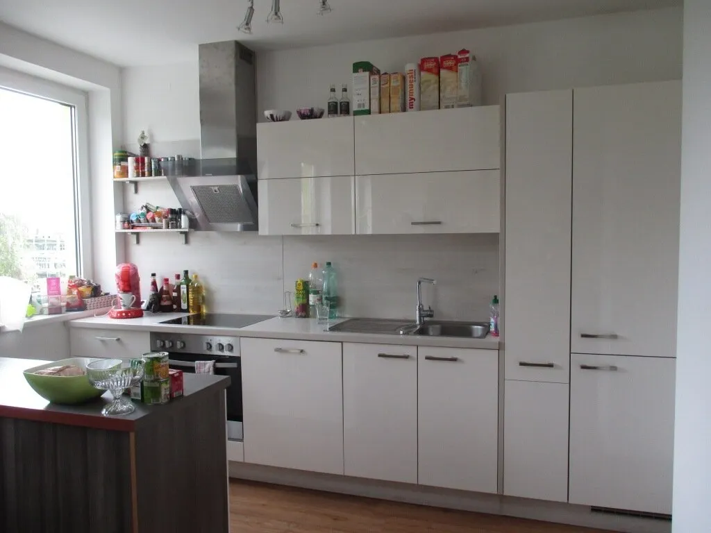 Wohnung – Kapfenberg - Ansicht 3