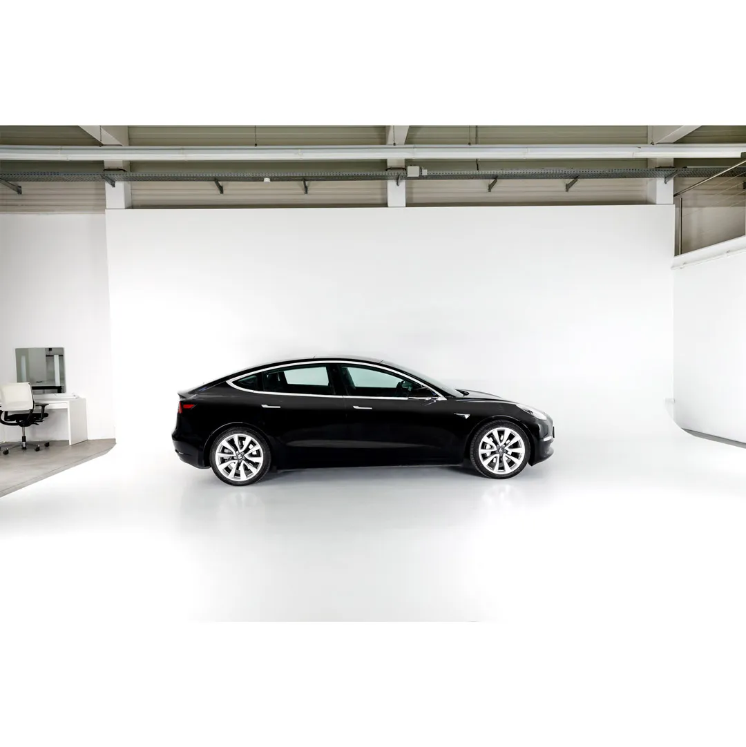 Profifotostudio-Sharing Linz - 200m² all-inclusive € 600/ Monat - Ansicht 2
