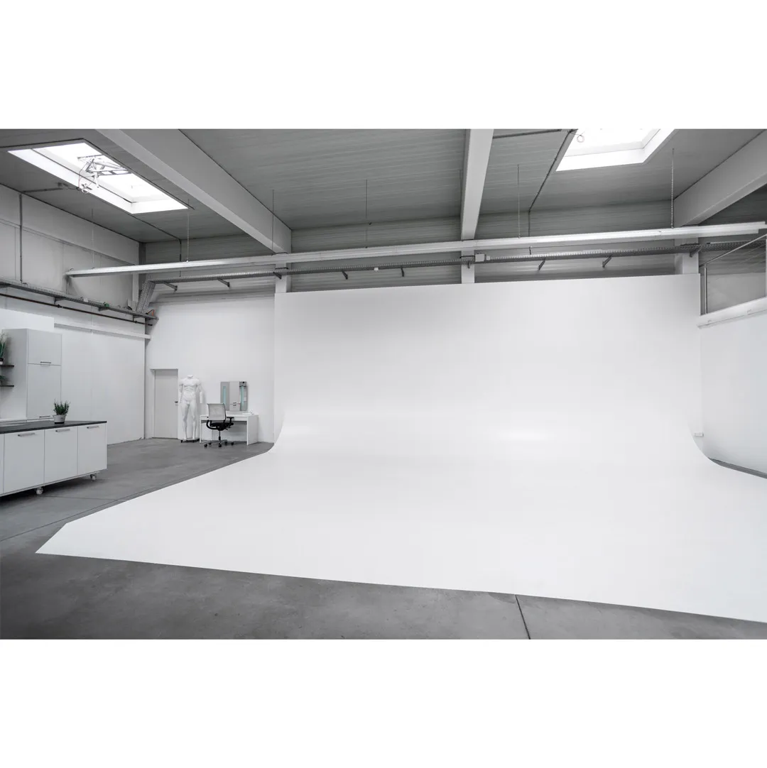 Profifotostudio-Sharing Linz - 200m² all-inclusive € 600/ Monat - Ansicht 3
