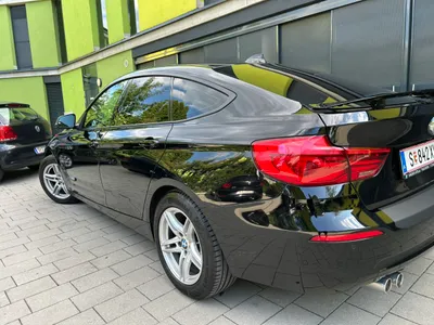 BMW 3er-Reihe