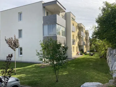 2-Zimmer-Wohnung mieten in Sankt Pölten Land – 52,28 m², € 702 – Bild 4 von 12