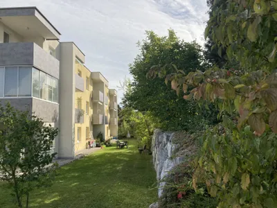 2-Zimmer-Wohnung mieten in Sankt Pölten Land – 52,28 m², € 702 – Bild 2 von 12