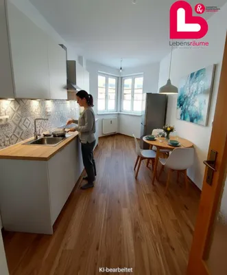 3-Zimmer-Wohnung mieten in Freistadt – 76,95 m², € 870 – Bild 4 von 12