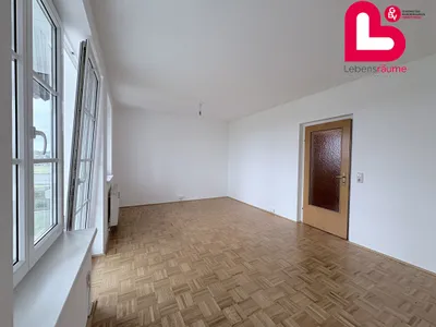 3-Zimmer-Wohnung mieten in Freistadt – 76,95 m², € 870 – Bild 2 von 12