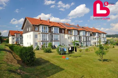 3-Zimmer-Wohnung mieten in Freistadt – 76,95 m², € 870 – Bild 9 von 12
