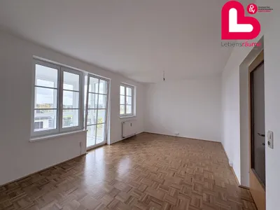 3-Zimmer-Wohnung mieten in Freistadt – 76,95 m², € 870 – Bild 3 von 12