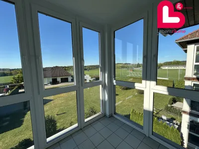 3-Zimmer-Wohnung mieten in Freistadt – 76,95 m², € 870