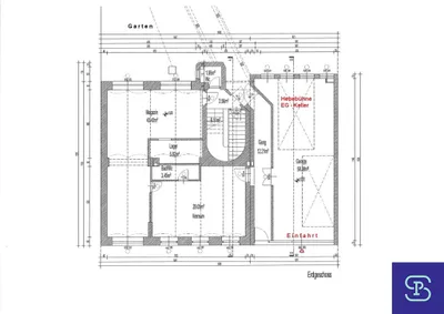 Immobilie mieten in Wien – 435 m², € 4.600 – Bild 28 von 31