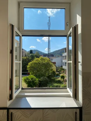 Wohnung mieten in Graz – 35 m², € 465 – Bild 2 von 6