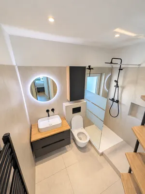 3-Zimmer-Haus mieten in Graz – 80 m², € 1.599 – Bild 20 von 21