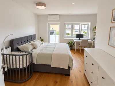 3-Zimmer-Haus mieten in Graz – 80 m², € 1.599 – Bild 8 von 21