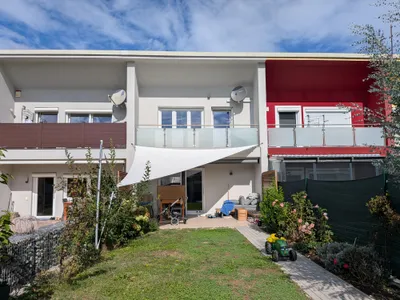 3-Zimmer-Haus mieten in Graz – 80 m², € 1.599 – Bild 2 von 21
