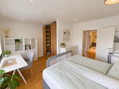 3-Zimmer-Haus mieten in Graz – 80 m², € 1.599 – Bild 9 von 21