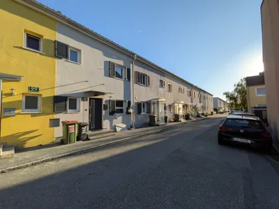 3-Zimmer-Haus mieten in Graz – 80 m², € 1.599 – Bild 4 von 21